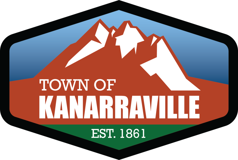 Town of Kanarra Ville Est. 1861
