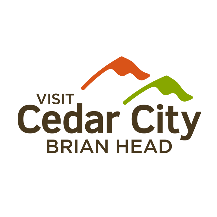 CEDAR CITY logo, company name
