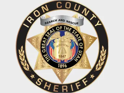 IRON-COUNTY-SEARCH-RESCUE calendar