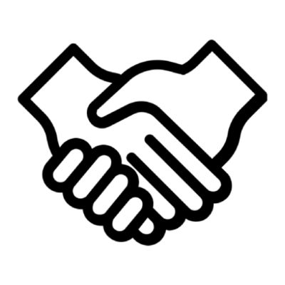 PARTNERS shape