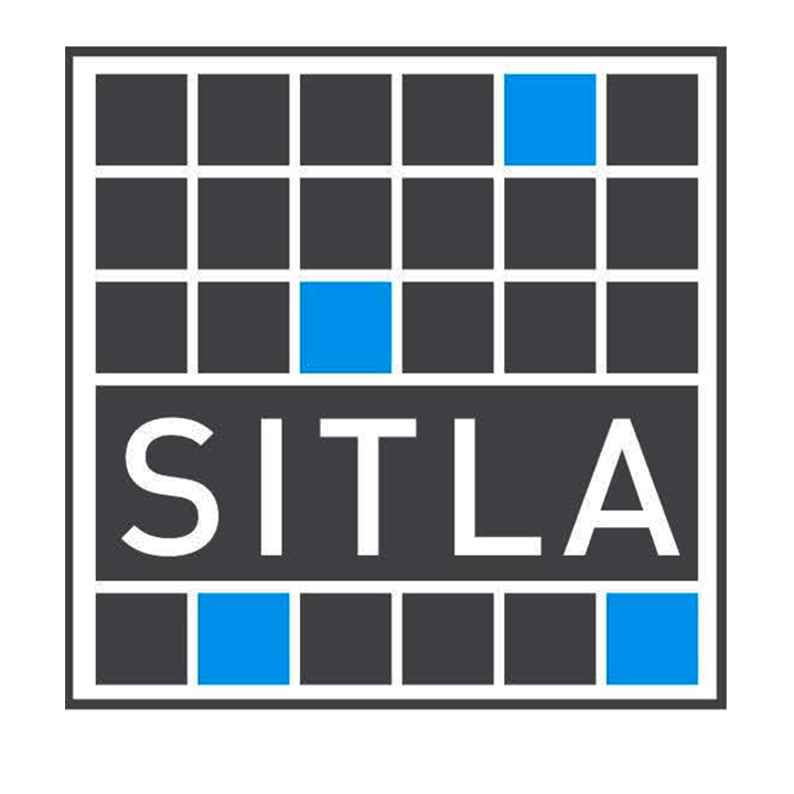 SITLA graphical user interface