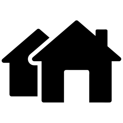 TOWN ICON shape